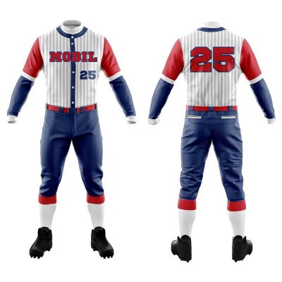 Baseball Uniform