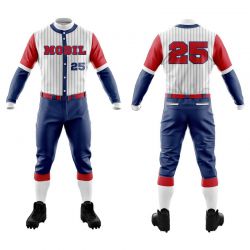 Baseball Uniform