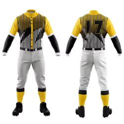 Baseball Uniform