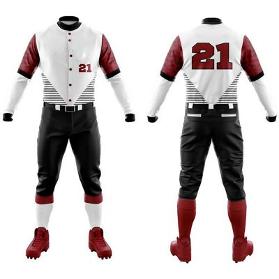 Baseball Uniform