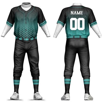 Baseball Uniform