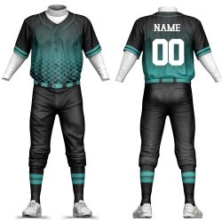 Baseball Uniform