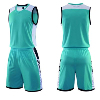 Basketball Uniform