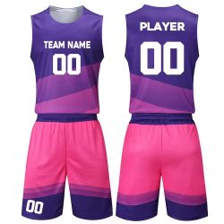 Basketball Uniform