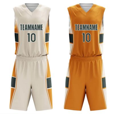 Basketball Uniform