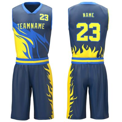 Basketball Uniform