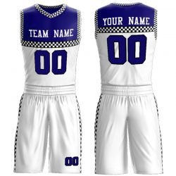 Basketball Uniform