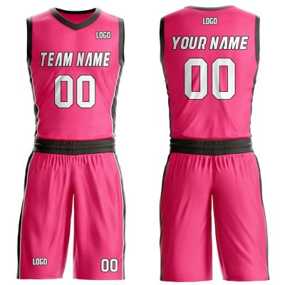 Basketball Uniform