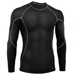 Compression Full Sleeve Jersey