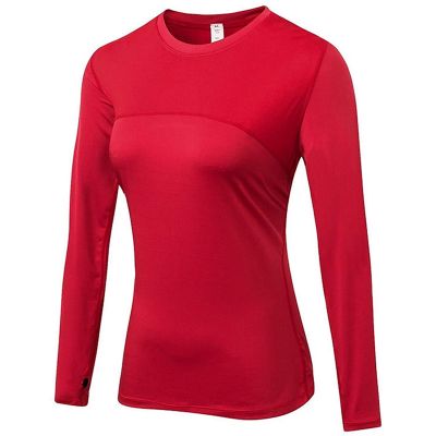 Compression Full Sleeve Jersey