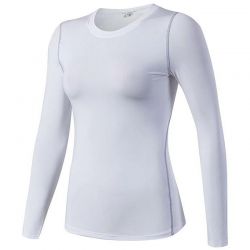 Compression Full Sleeve Jersey