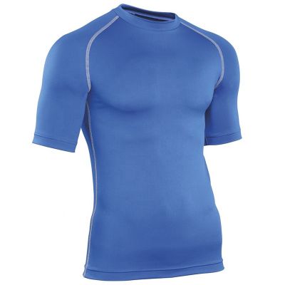 Compression Half Sleeve Jersey