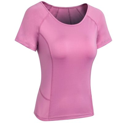 Compression Half Sleeve Jersey