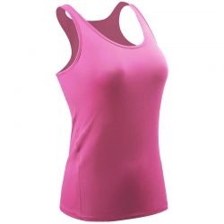 Compression Sleeveless Jersey