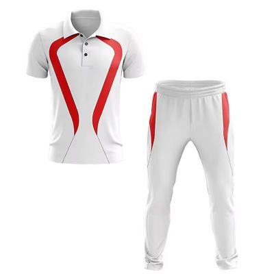 Cricket Uniform