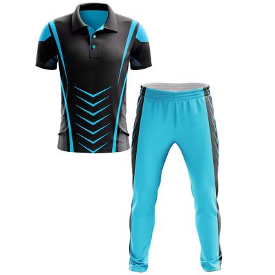 Cricket Uniform