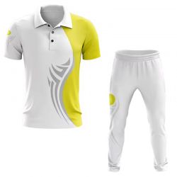 Cricket Uniform