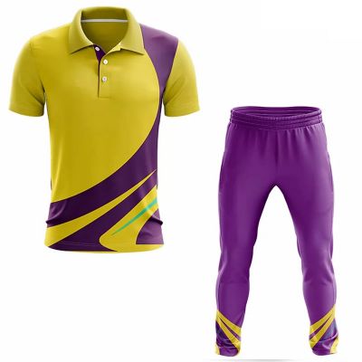 Cricket Uniform