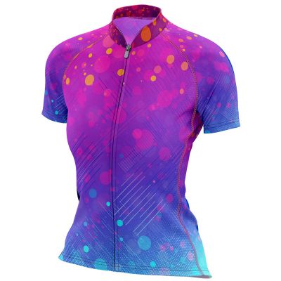 Cycling Half Sleeve Jersey