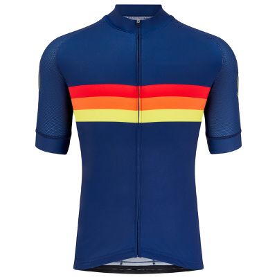 Cycling Half Sleeve Jersey