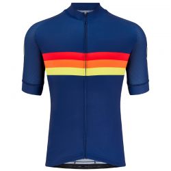 Cycling Half Sleeve Jersey