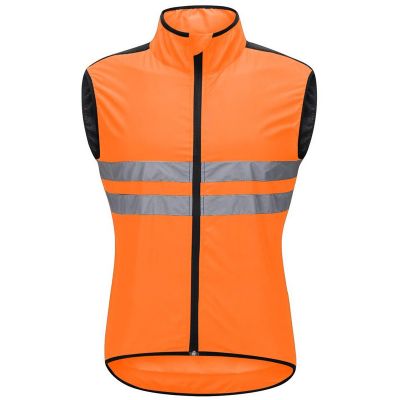 Cycling Sleeveless Jersey