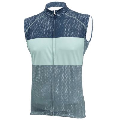 Cycling Sleeveless Jersey