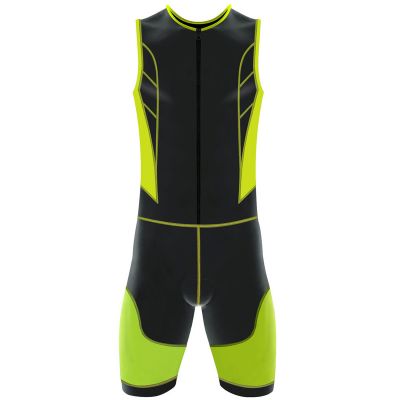 Compression Trisuit