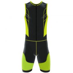 Compression Trisuit