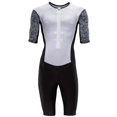 Compression Trisuit