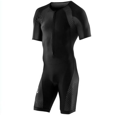 Compression Trisuit