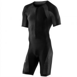 Compression Trisuit