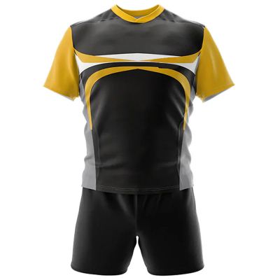 Rugby Uniform