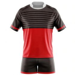 Rugby Uniform