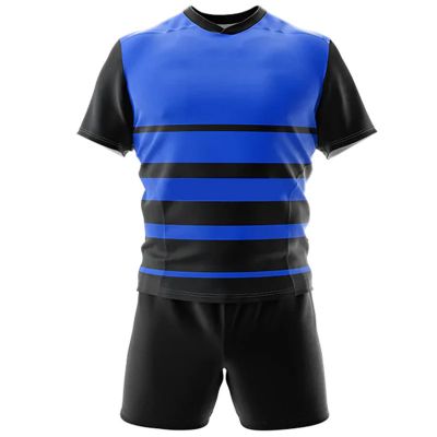 Rugby Uniform