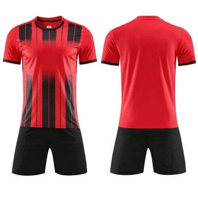 Soccer Uniform