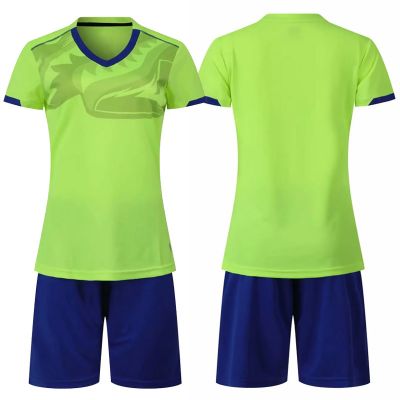 Soccer Uniform