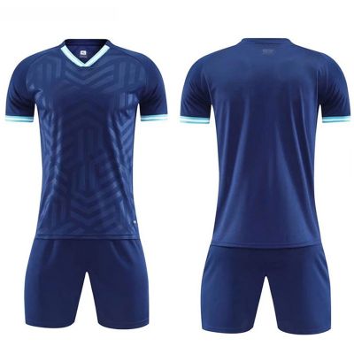 Soccer Uniform