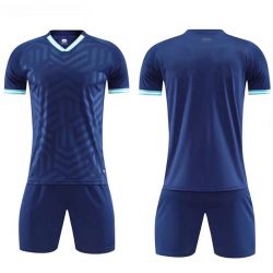 Soccer Uniform