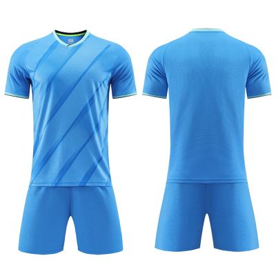 Soccer Uniform