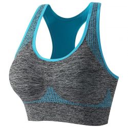 Fitness Sports Bra