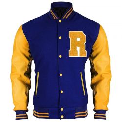 Varsity Jacket