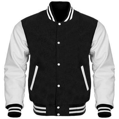 Varsity Jacket