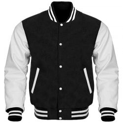 Varsity Jacket