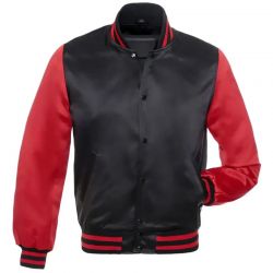 Varsity Jacket