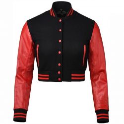 Varsity Jacket