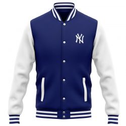 Varsity Jacket