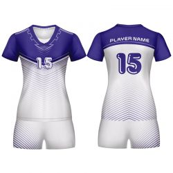 Volleyball Uniform