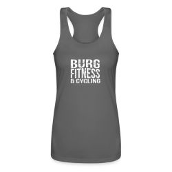 Fitness Tank Top