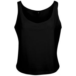 Fitness Tank Top